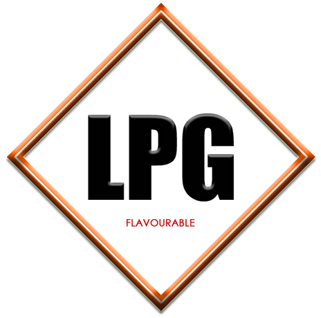 logo lpg